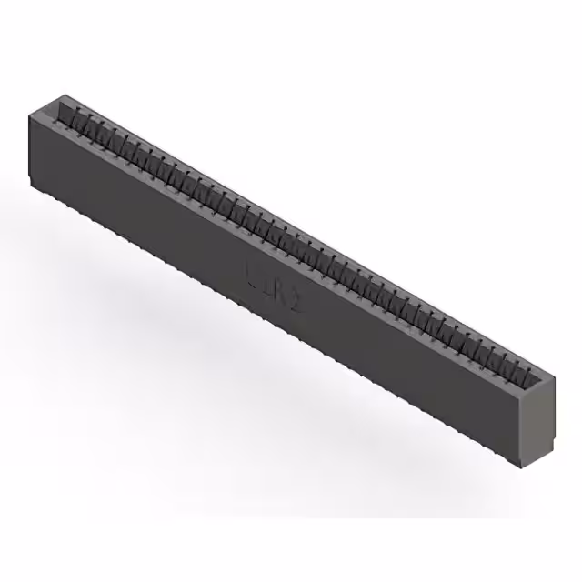 746-038-520-501 EDAC Inc.  Edgeboard Connectors